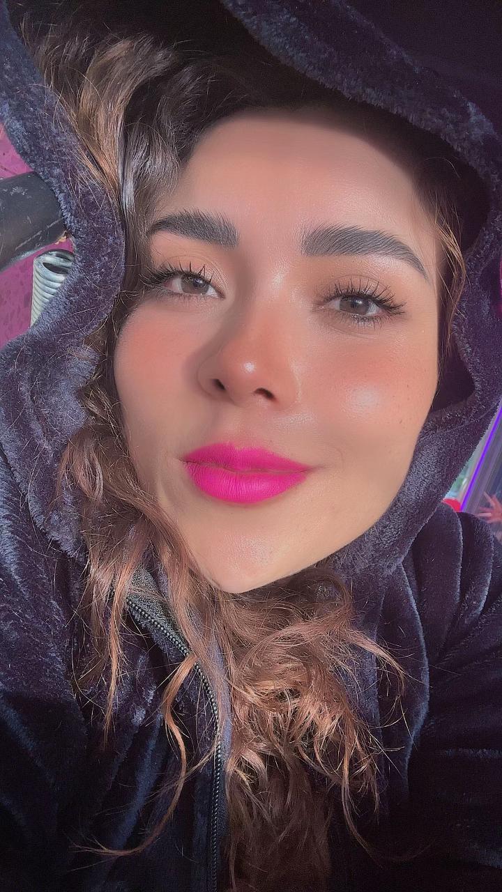 @Merry_Lezama 🩷✨