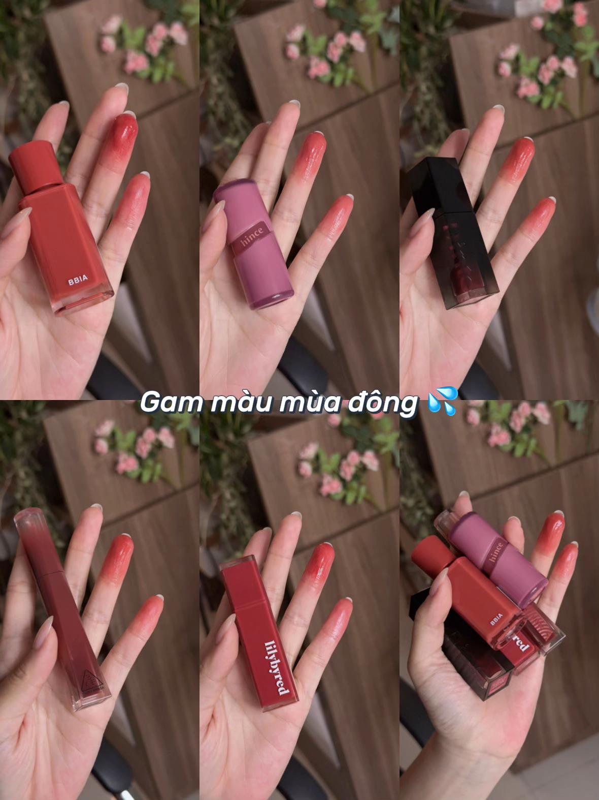 @Son Giá Gốc