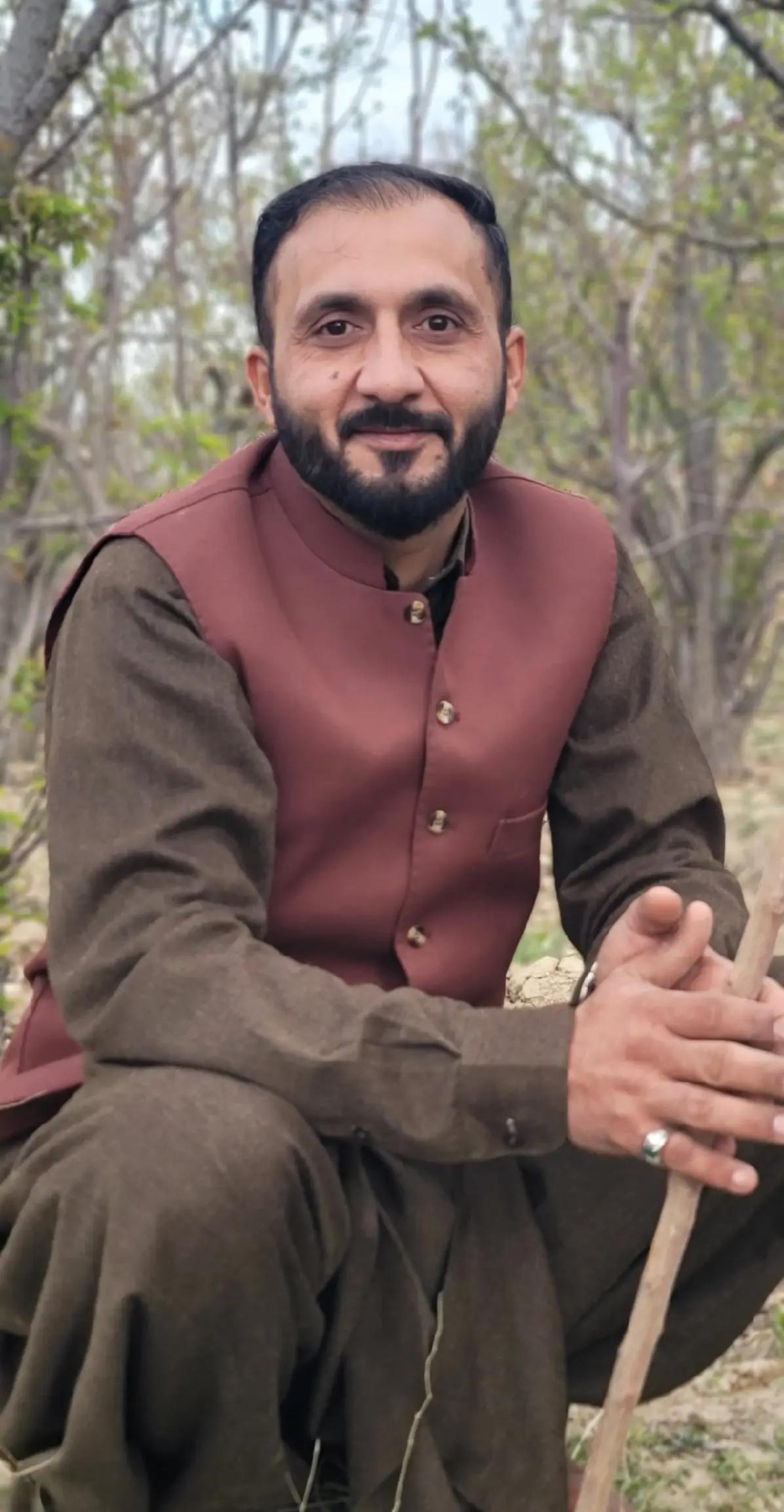 @ᴬᴰⱽ᭄AsifKhilji