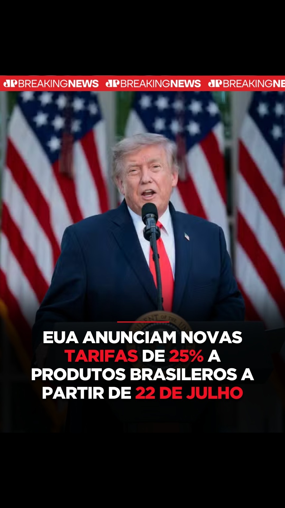 @Jovem Pan News