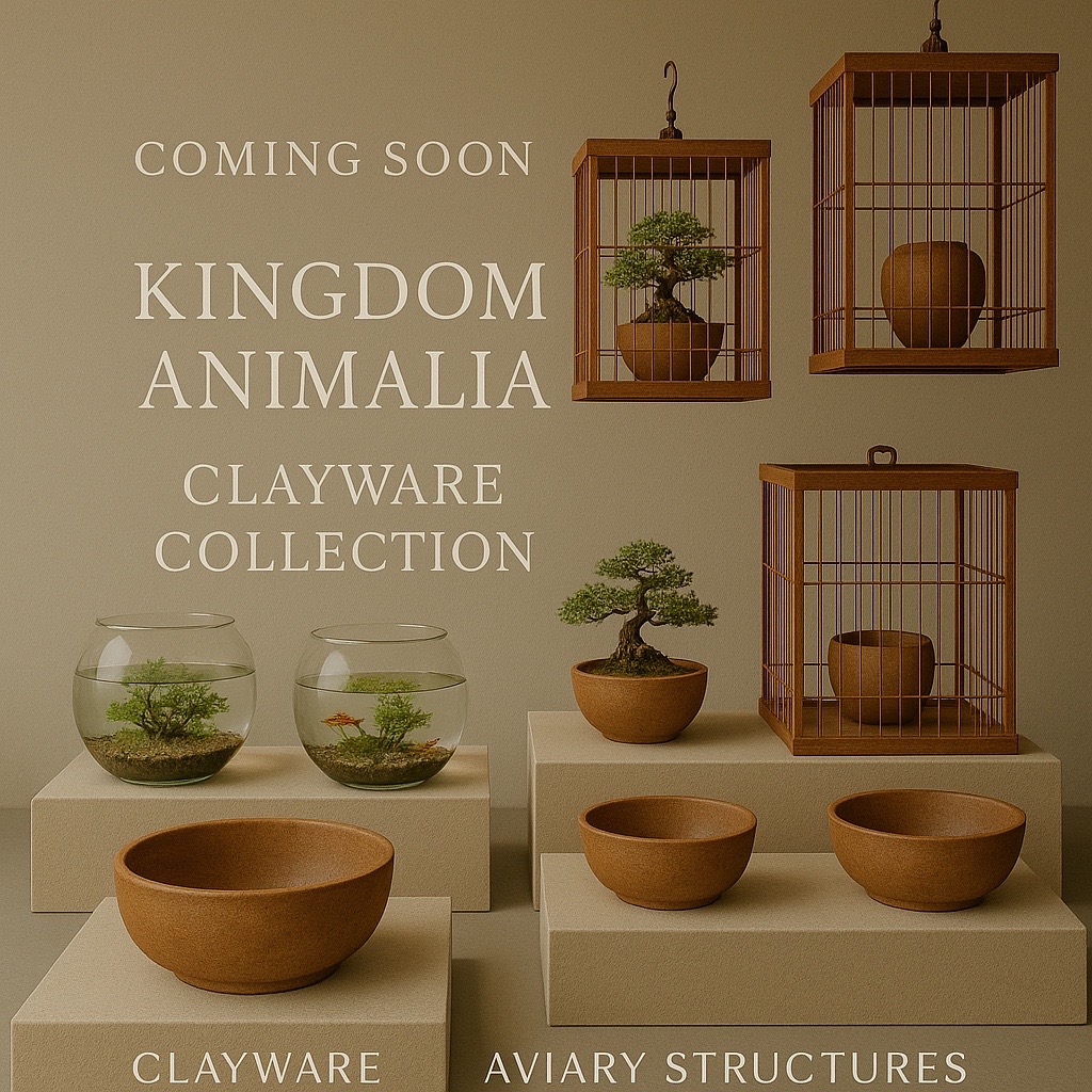 @Kingdom Animalia Pet Shop