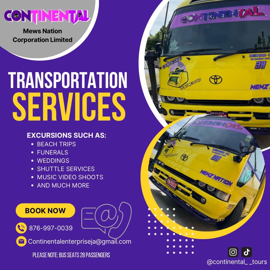 @Continental Tours