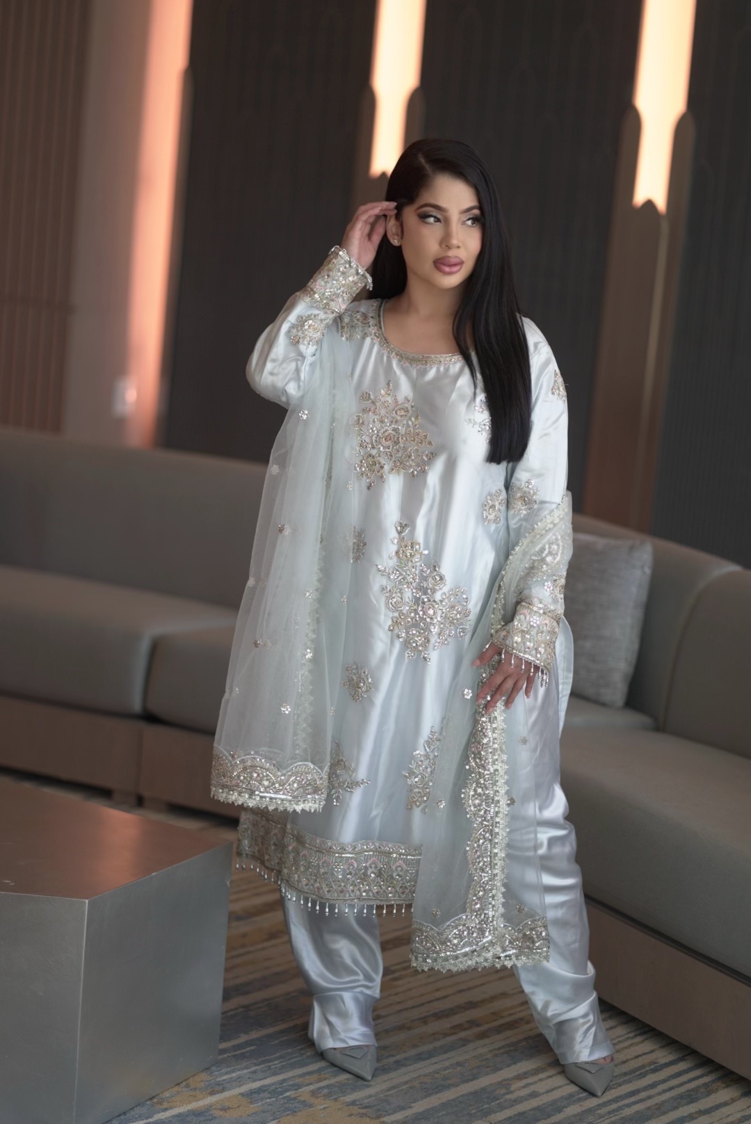 @Nadia Ali 🇵🇰