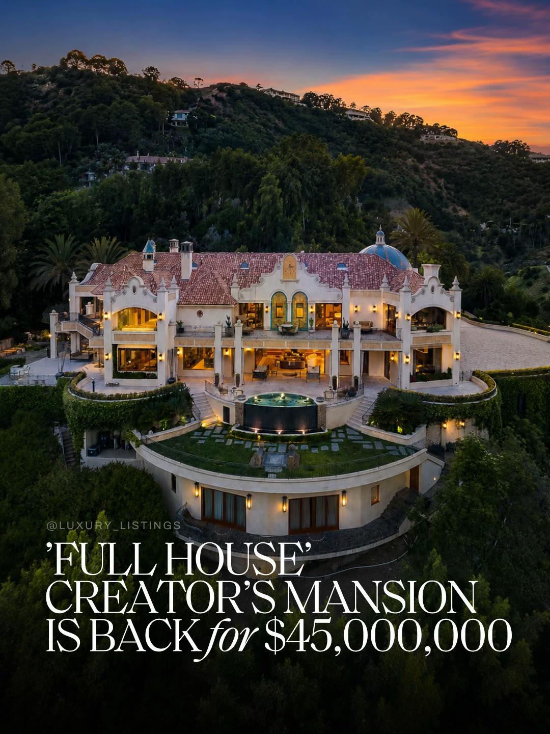 @Luxury Listings