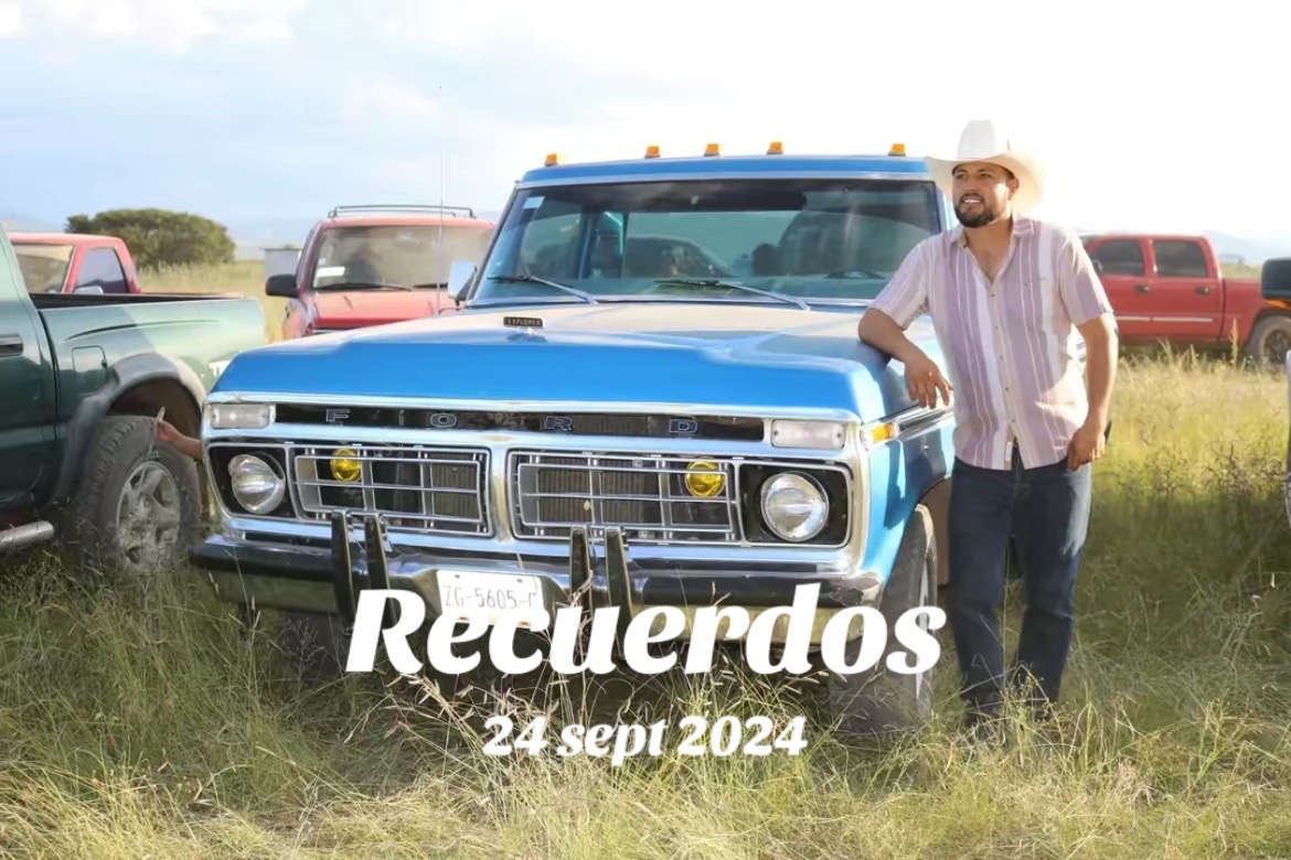 @YS SARABIA Y ALGO MÁS