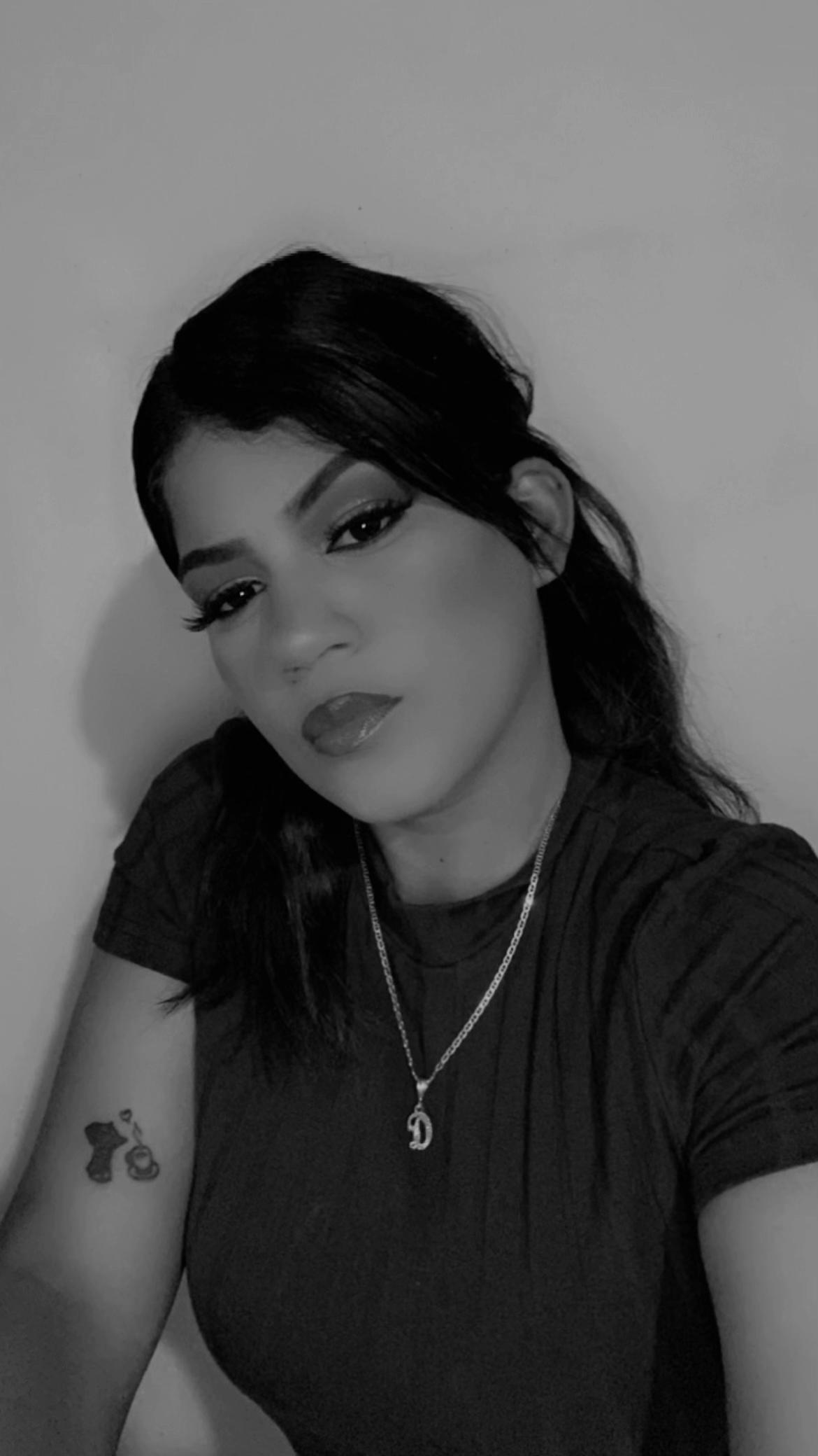 @María de la Rosa