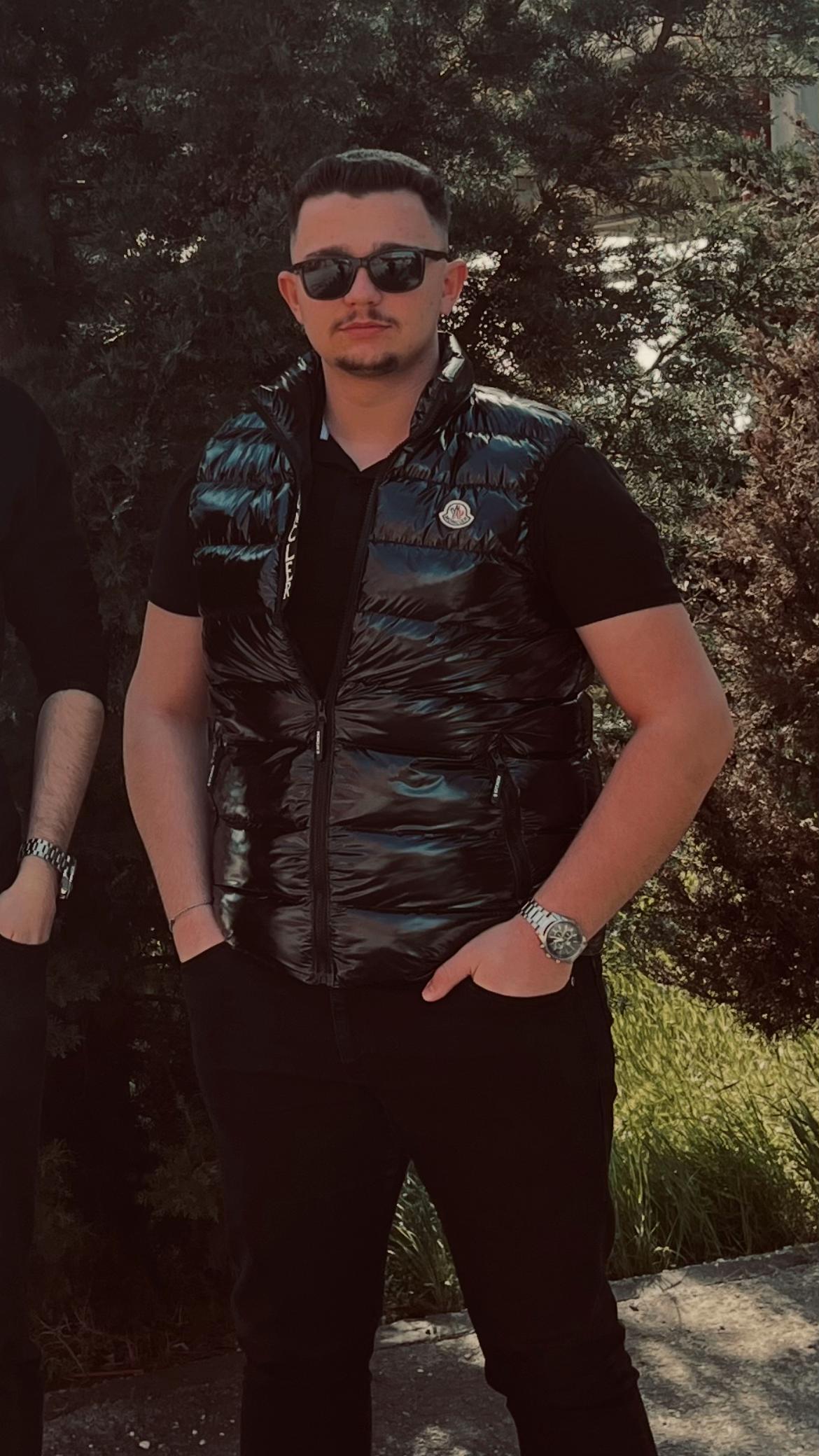 @Enes Meriç