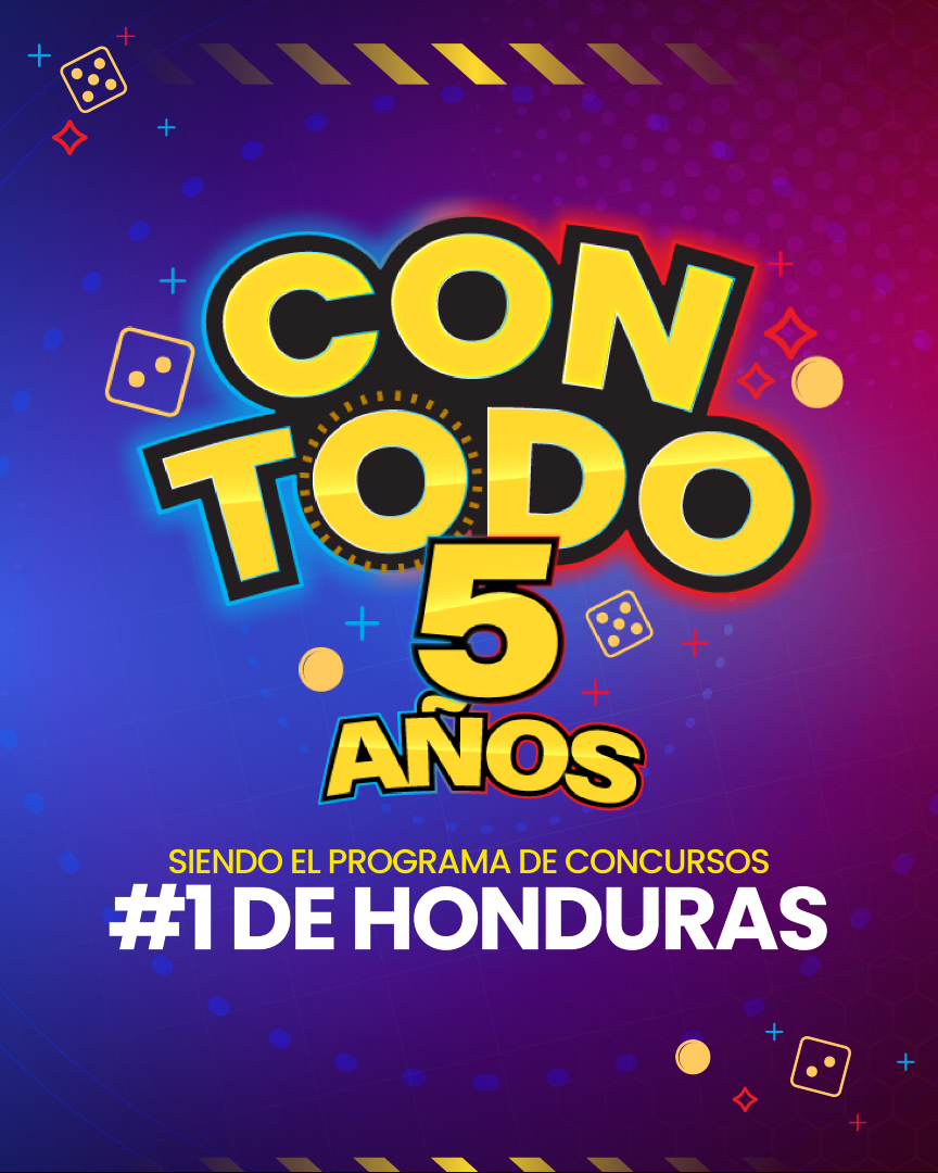 @Canal 5