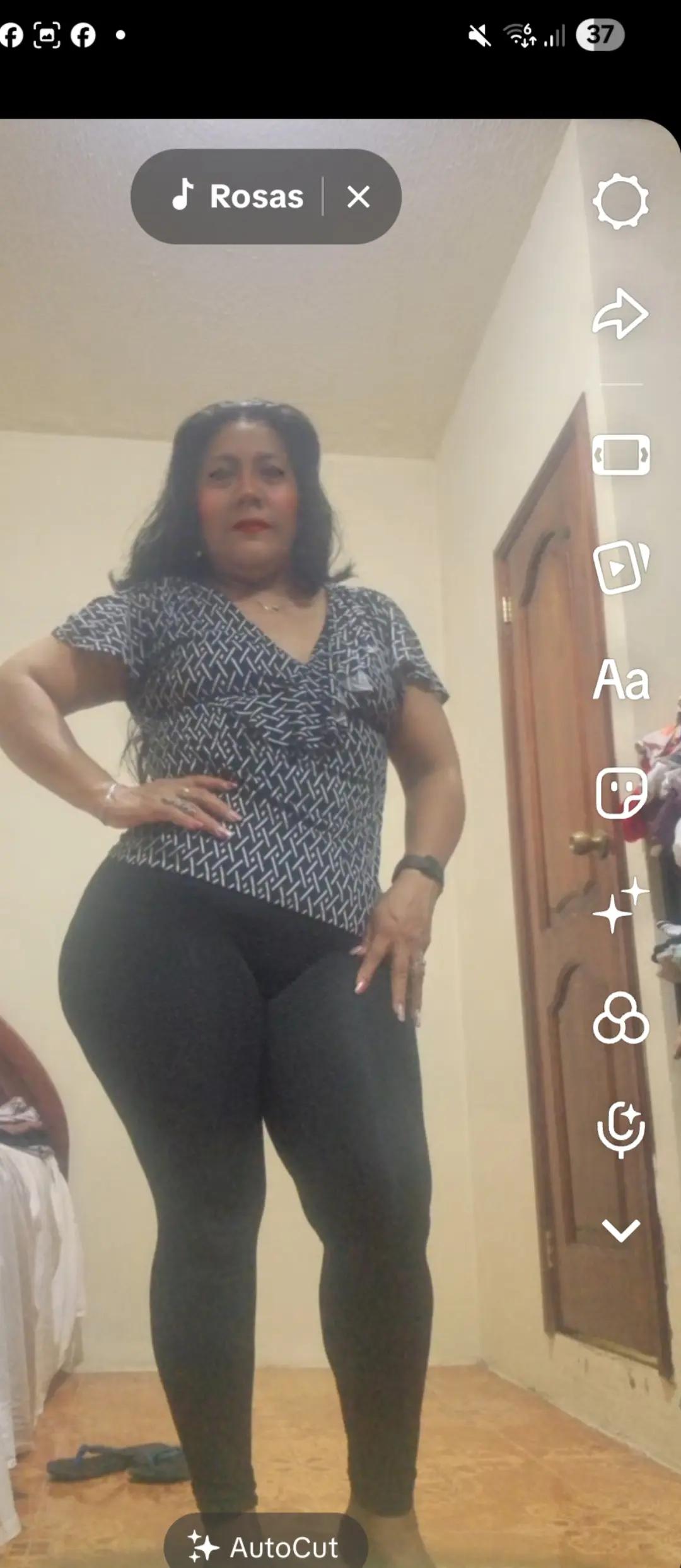 @Rosa Montano