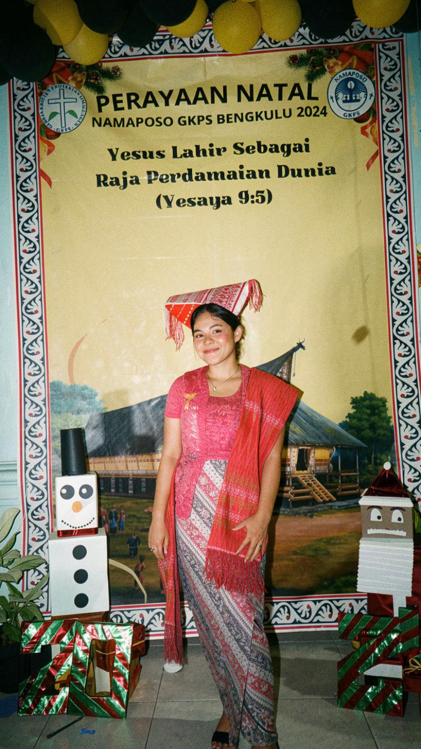 @Putri Purba 22