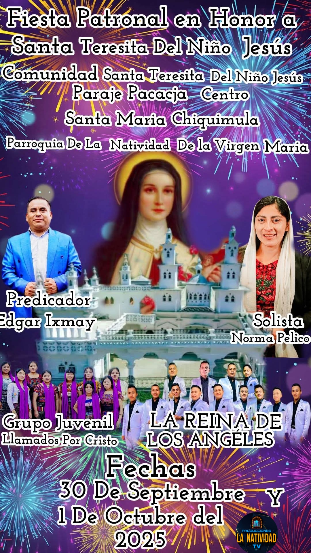 @Producciones_La_NatividadTV