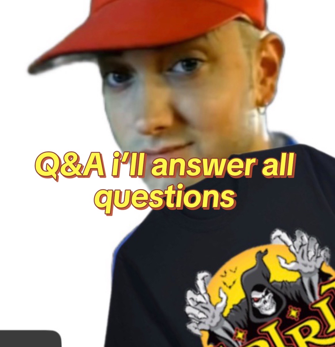 @tired minimum wage slim shady