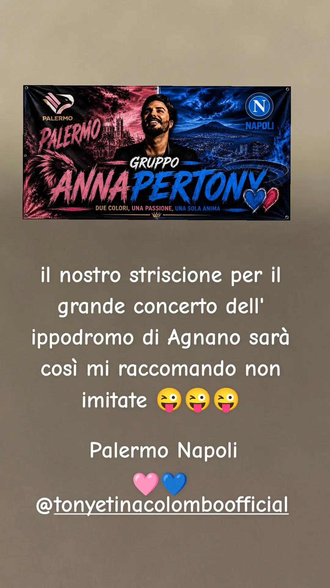 @AnnaperTony1💙❤️