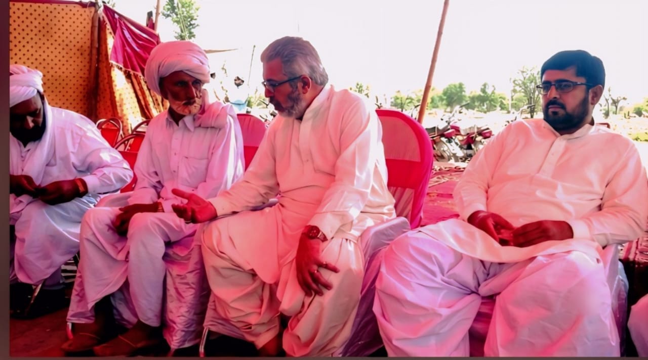@🇵🇰 منیر خان کھوسہ ✅