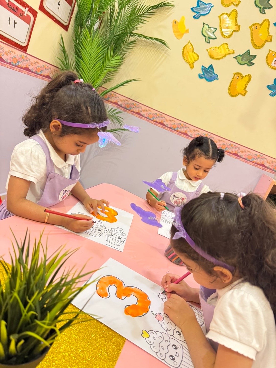 @مركز ملتقى الإبداع