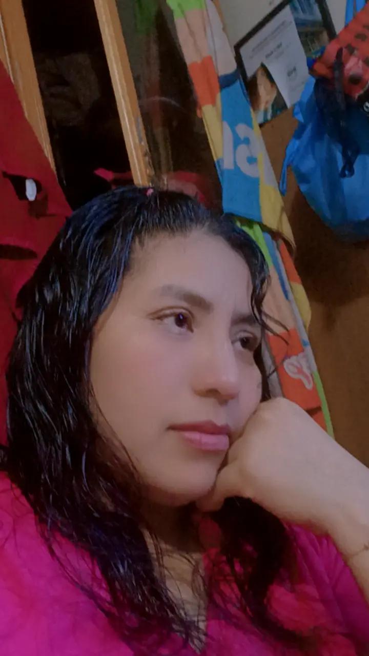 @Alicia Perez