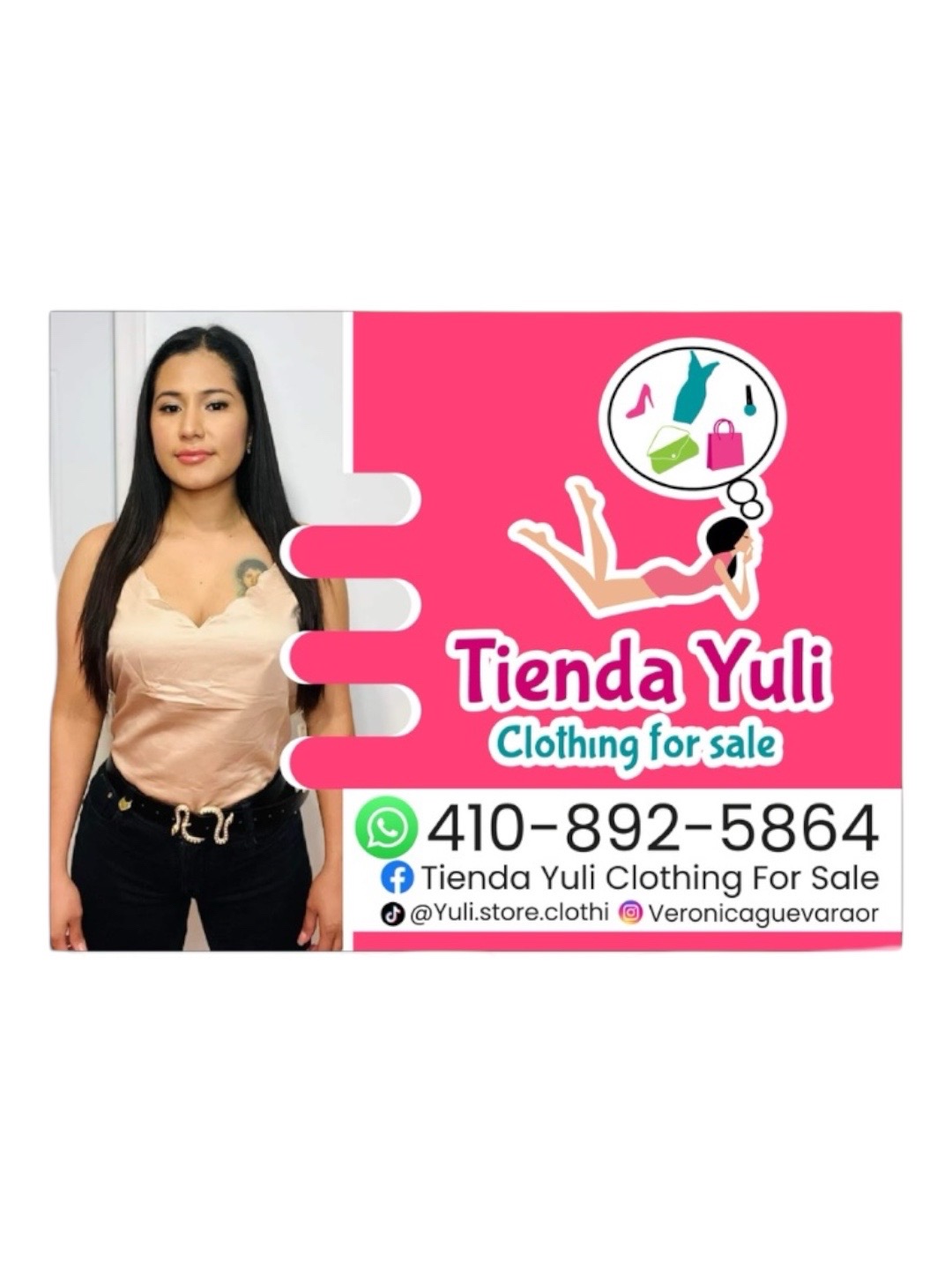 @Tienda Yuli
