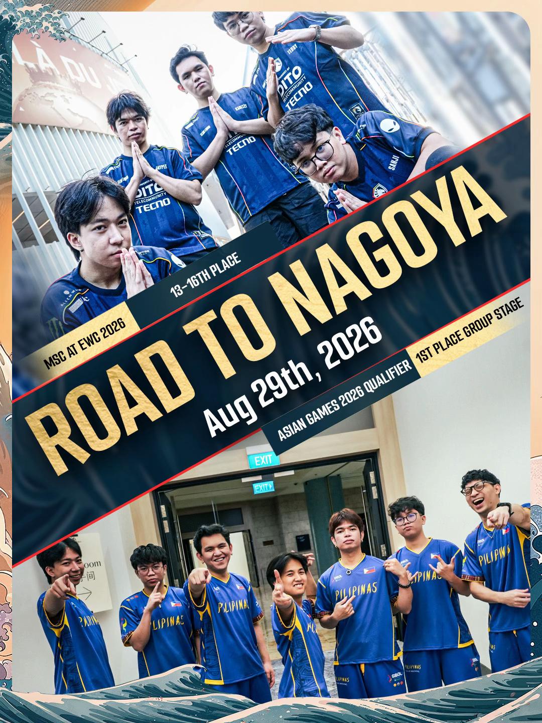 @MLBB Esports Official