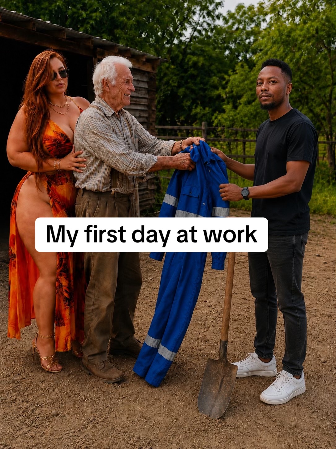 @Hit Za 🤴🏿3step