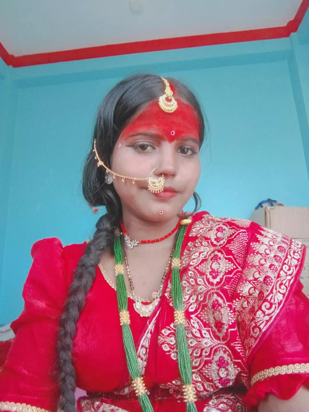 @karan 😍🥀🌹🌼 Rubi