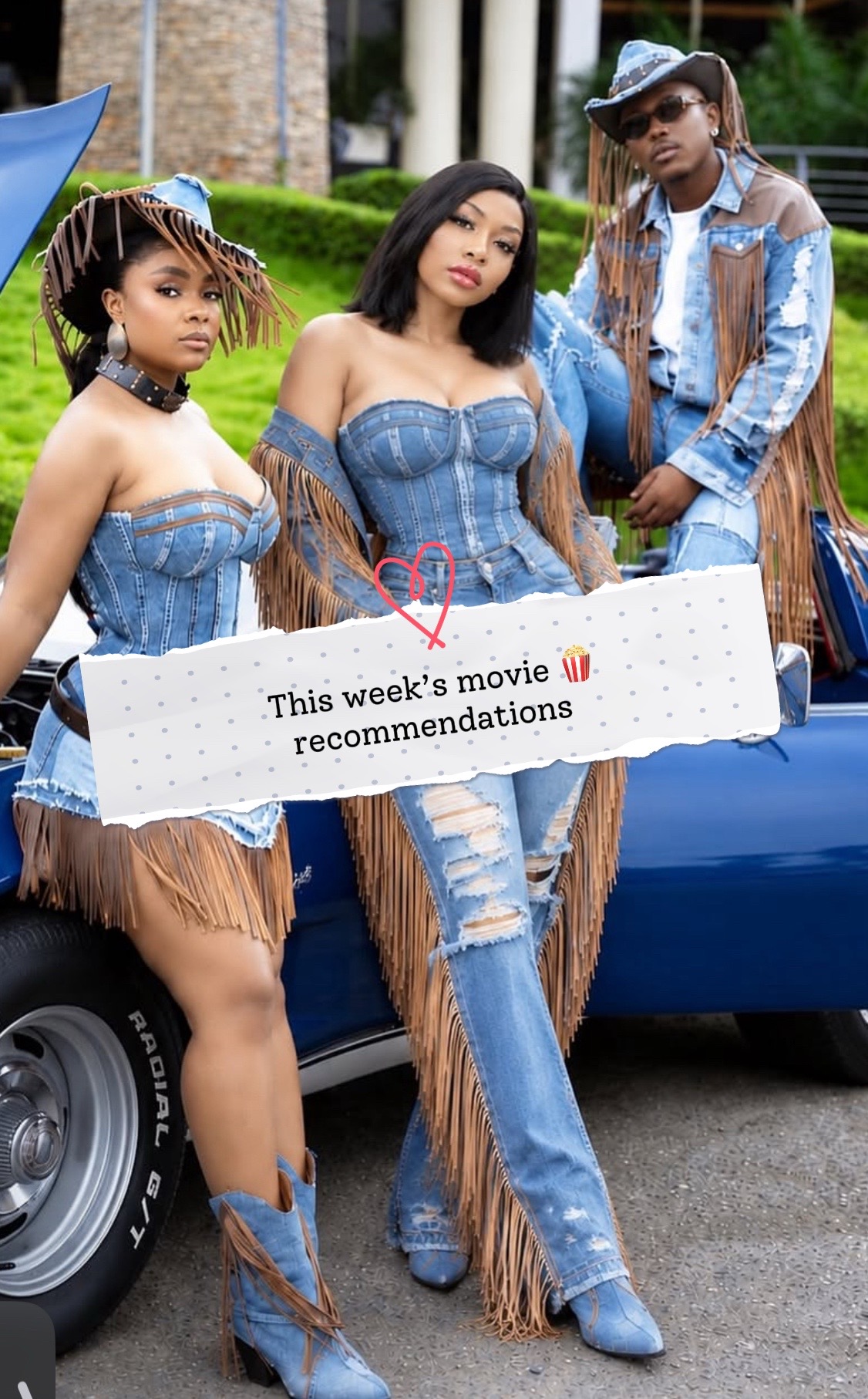 @Nollywood With MAY🎬🍿