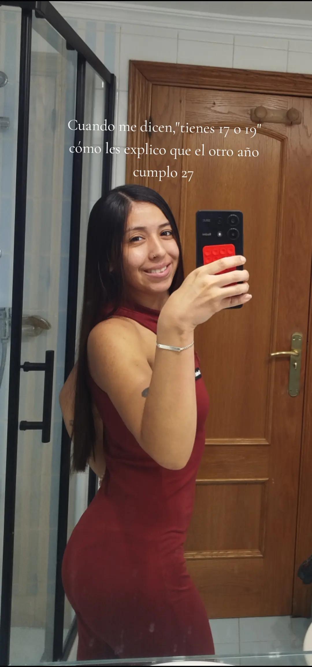 @Una cale&ntilde;a en Espa&ntilde;a.🇨🇴