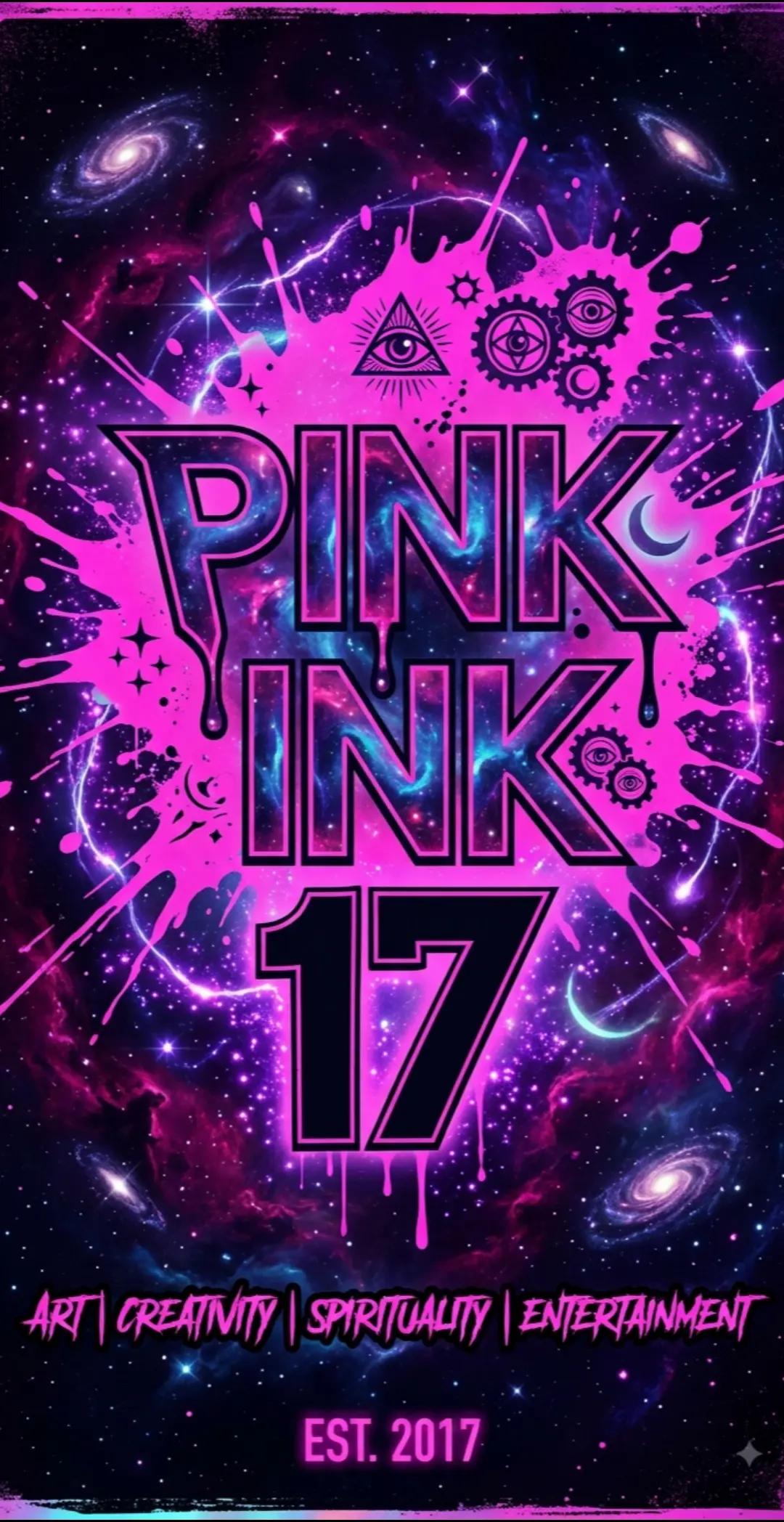 @๐๐ซ๐ฎPink๐Ink๐17๐ฎ๐ซ๐