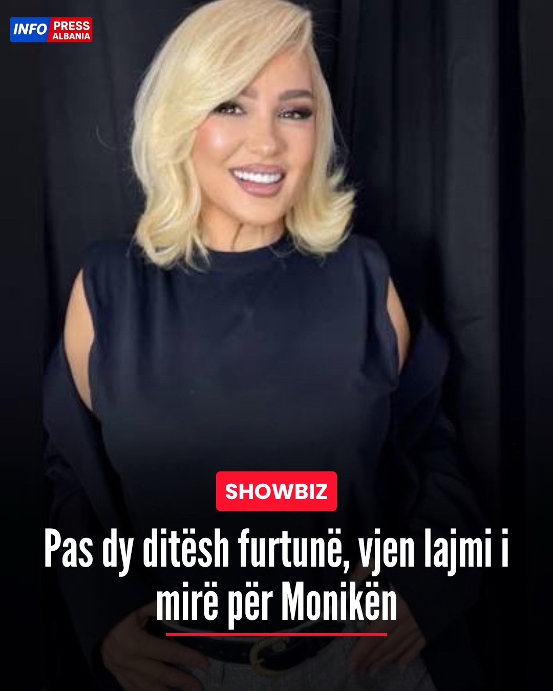 @InfoPress Albania