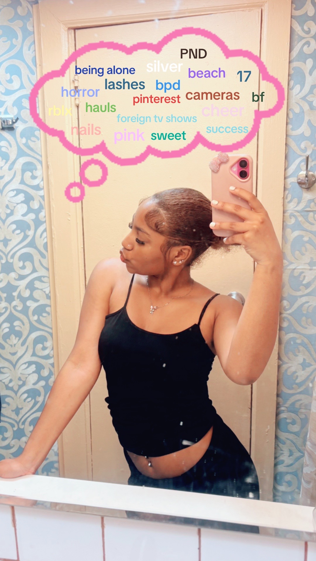 @layna marie