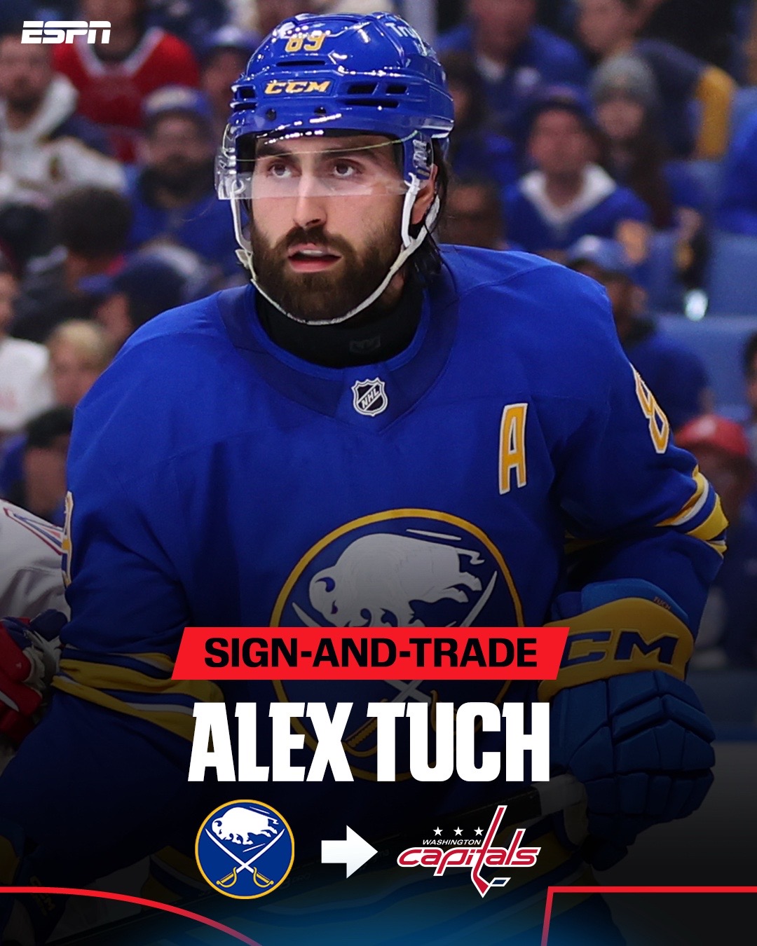 @NHL on ESPN