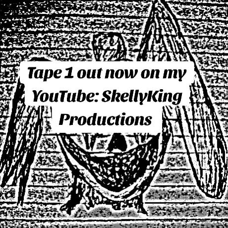 @THE FACELESS RABBIT