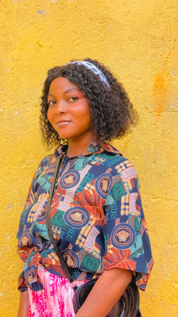 @Akosua Adepa
