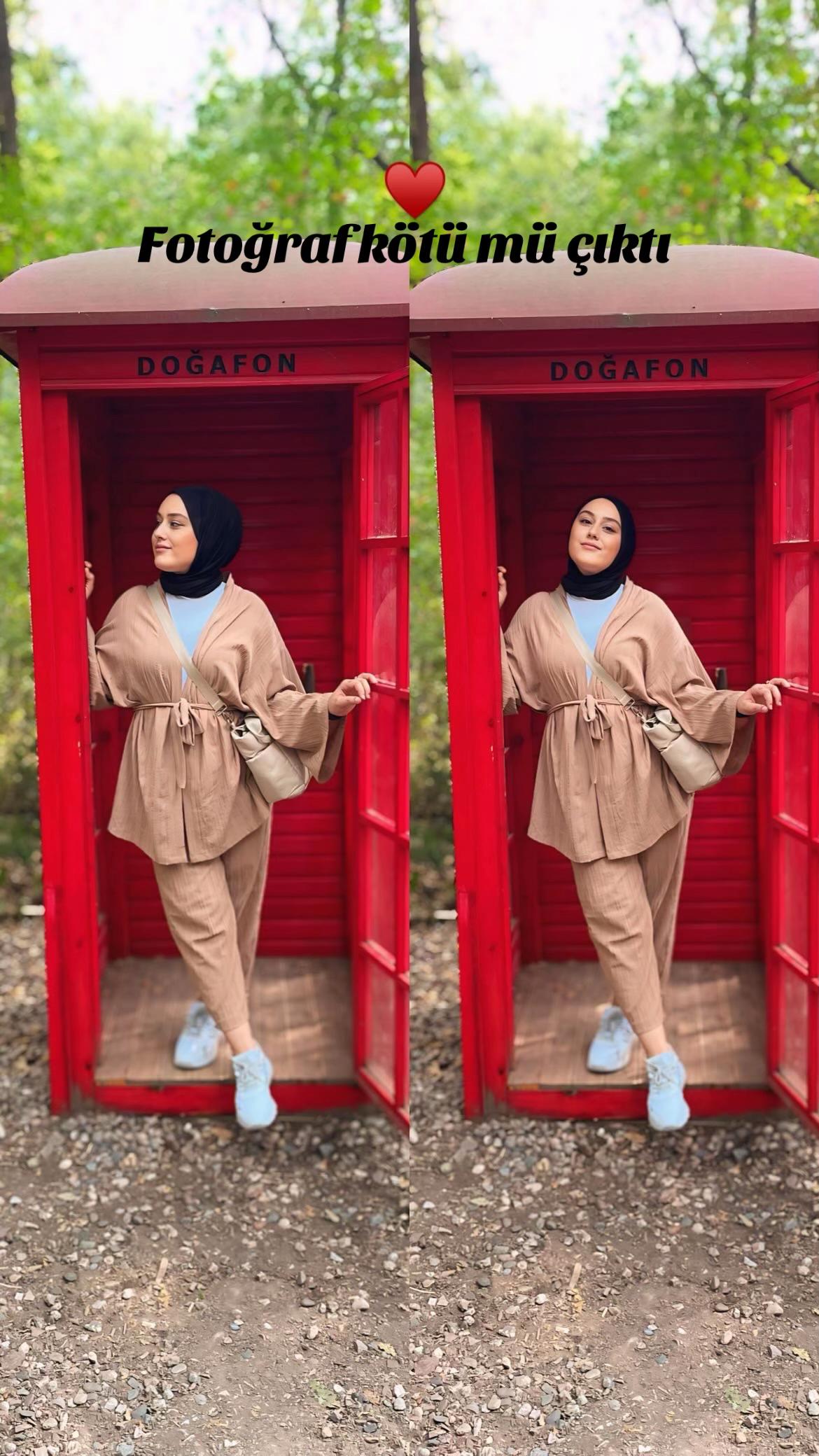 @Büşra