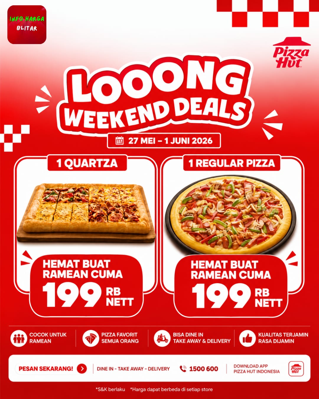 @INFO HARGA BLITAR