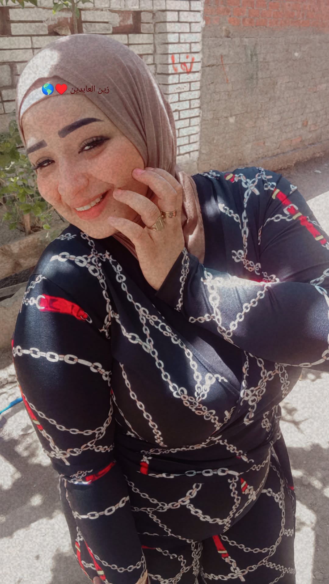 @زين العابدين ♥️🌎