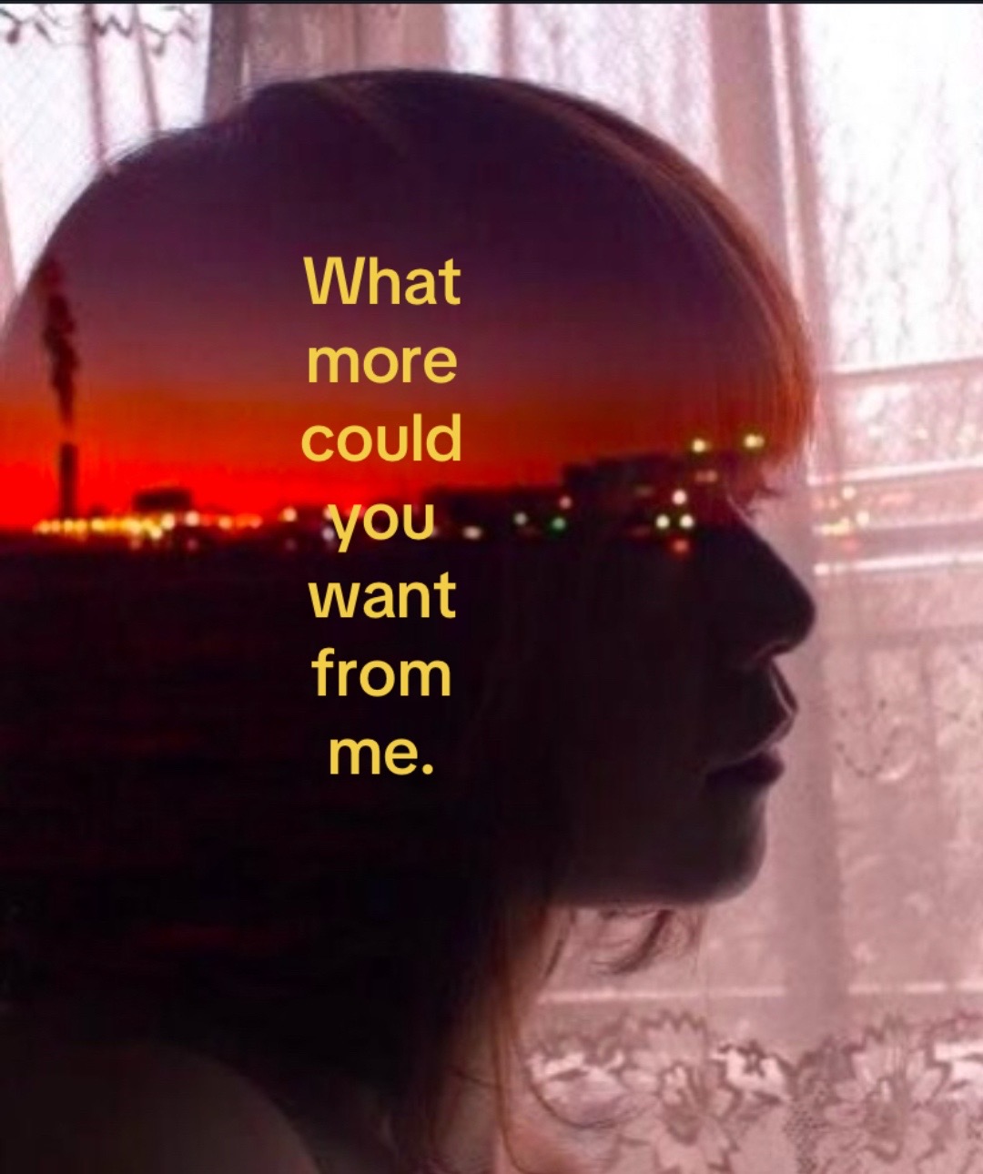 @Stranger