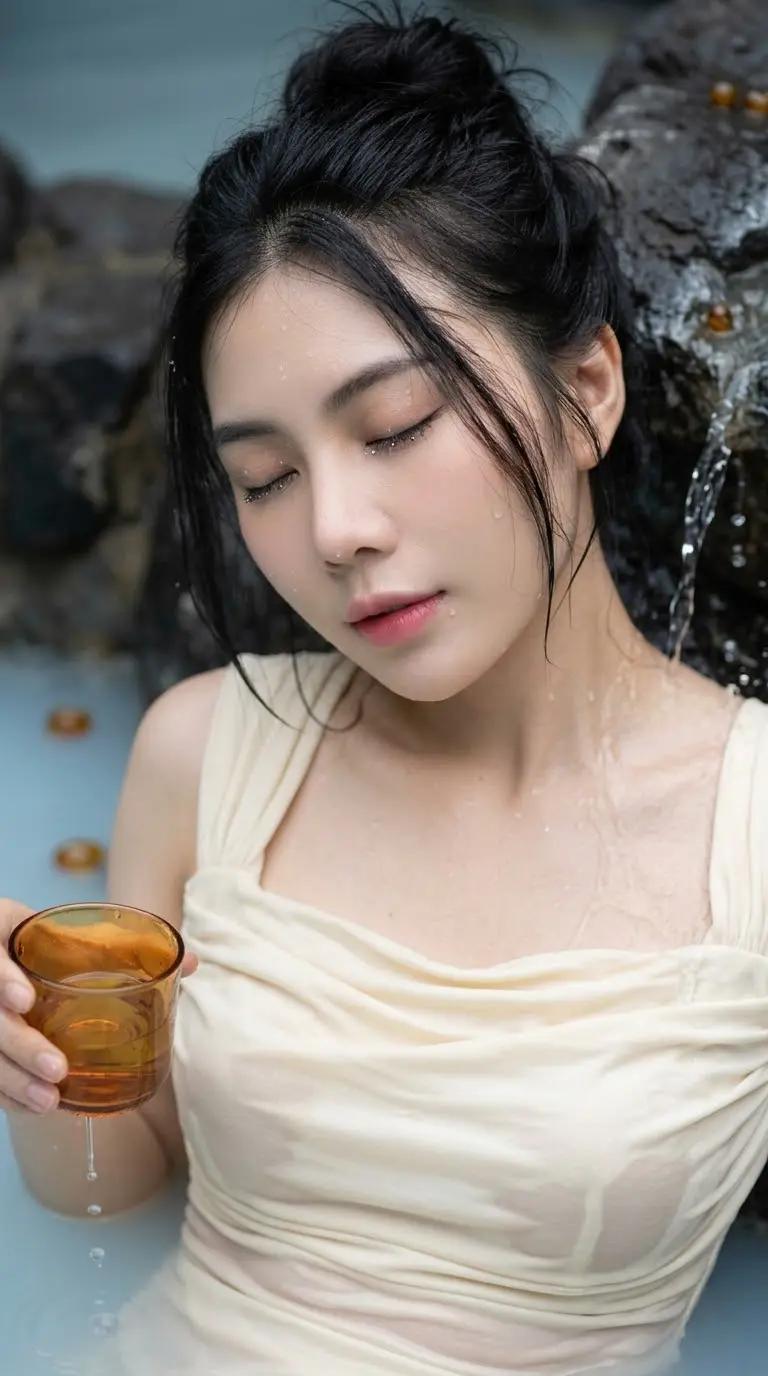 @คำฝน