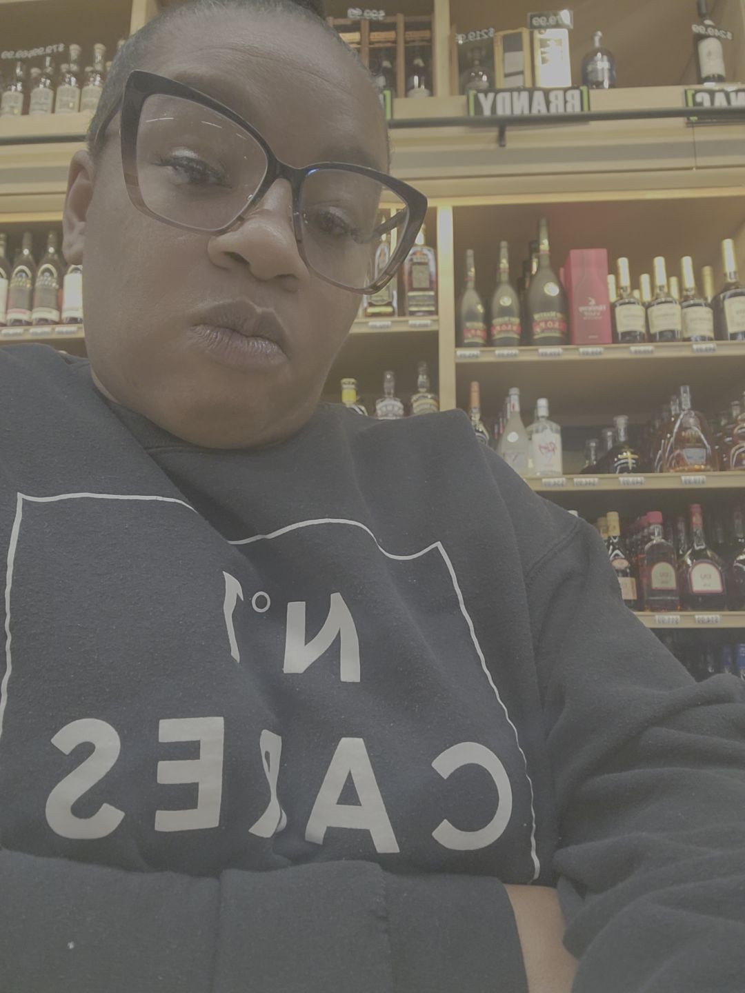 @Tameika