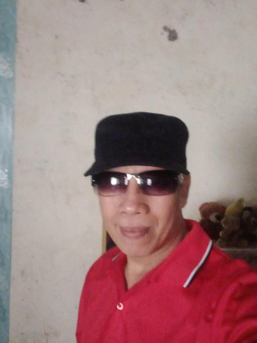 @Arnold D. Deocares