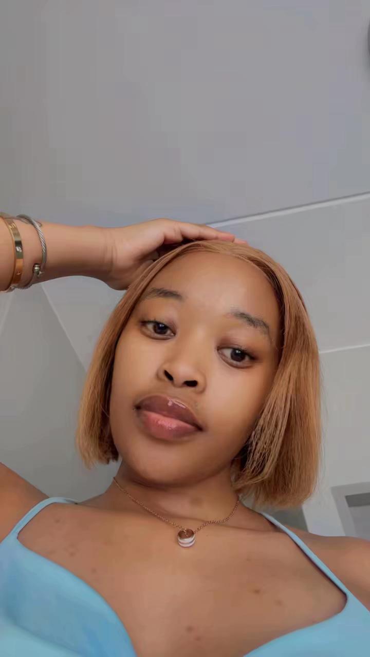 @Kedibone Fortunate❤️