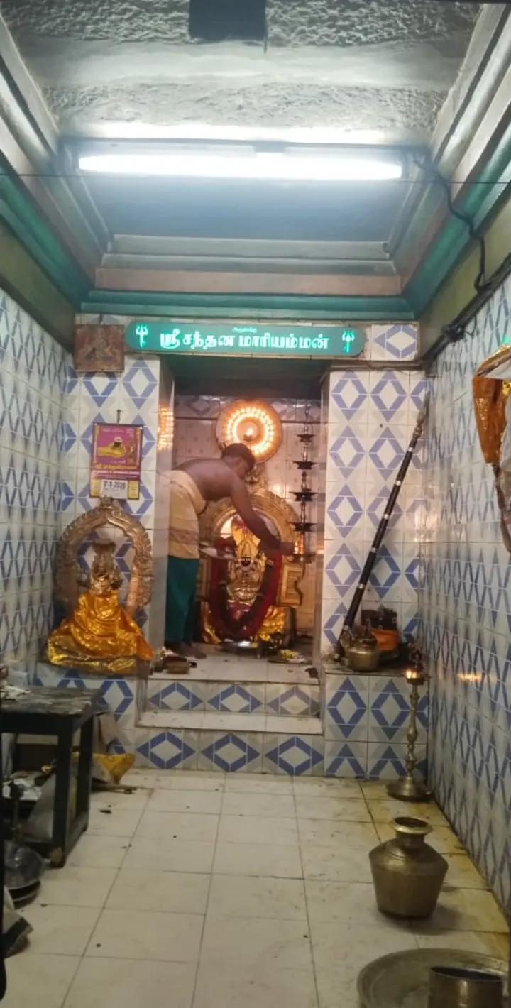 @Devakumar