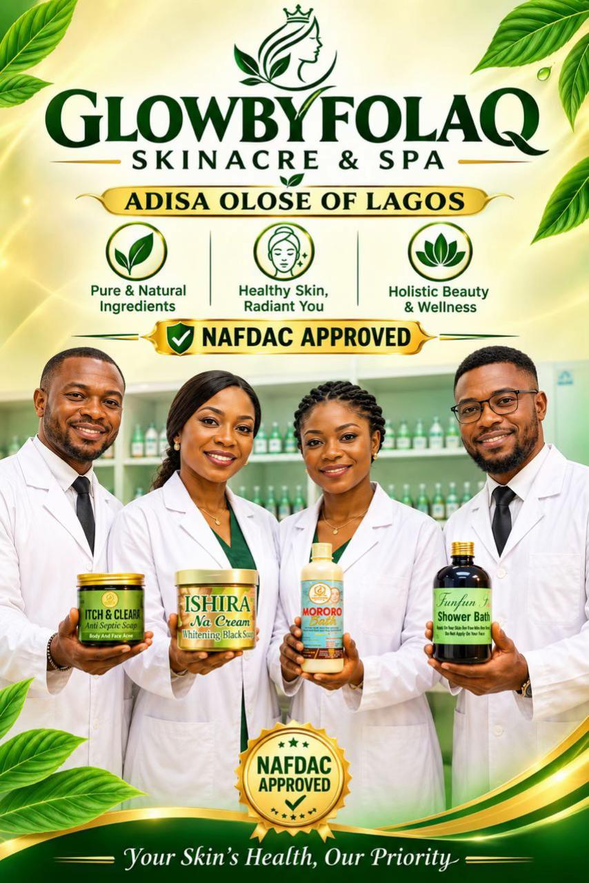 @ADISA OLOSE OF LAGOS (APERIRE)