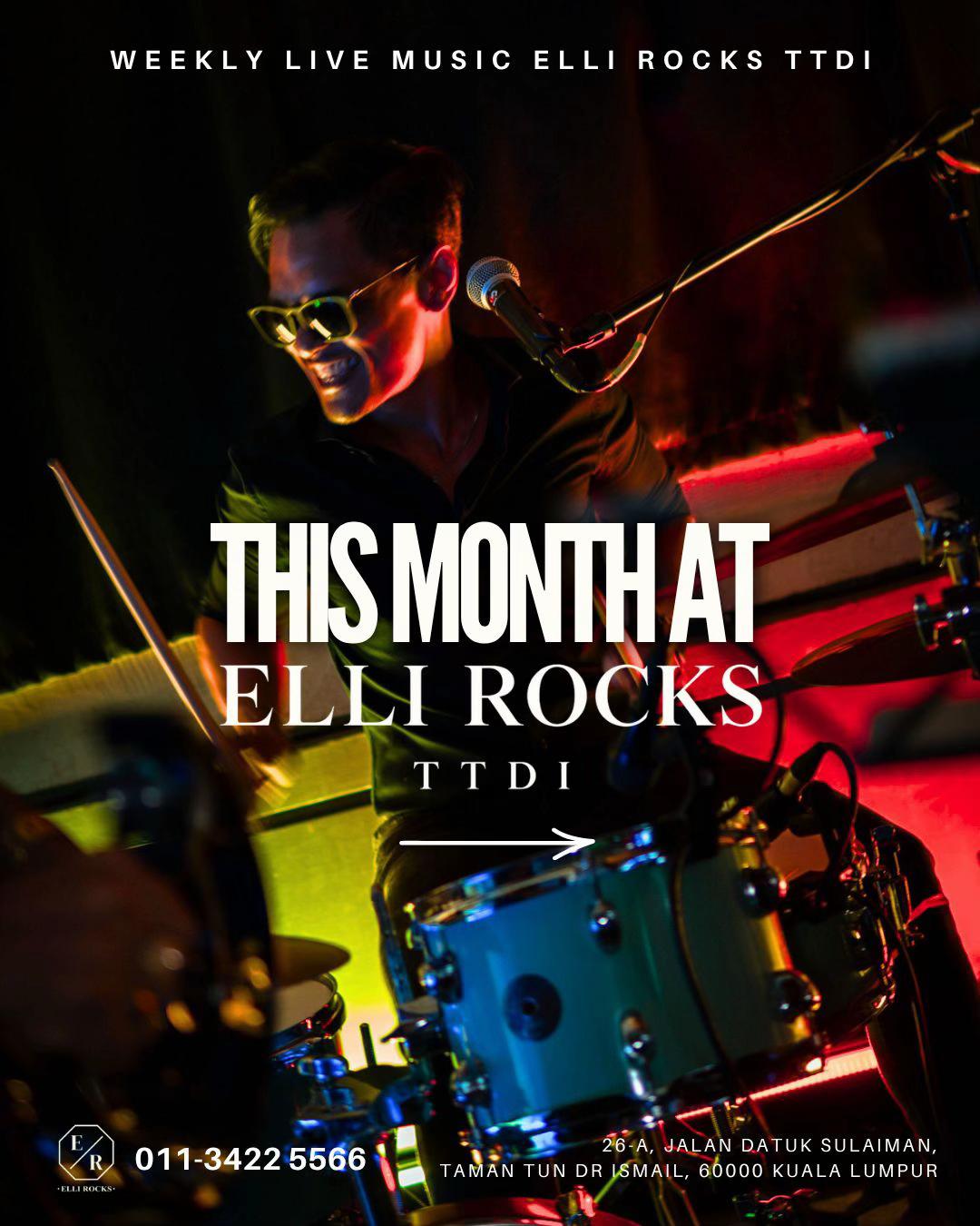 @Elli Rocks