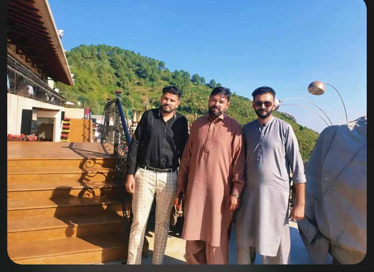 @Raja Ehtisham