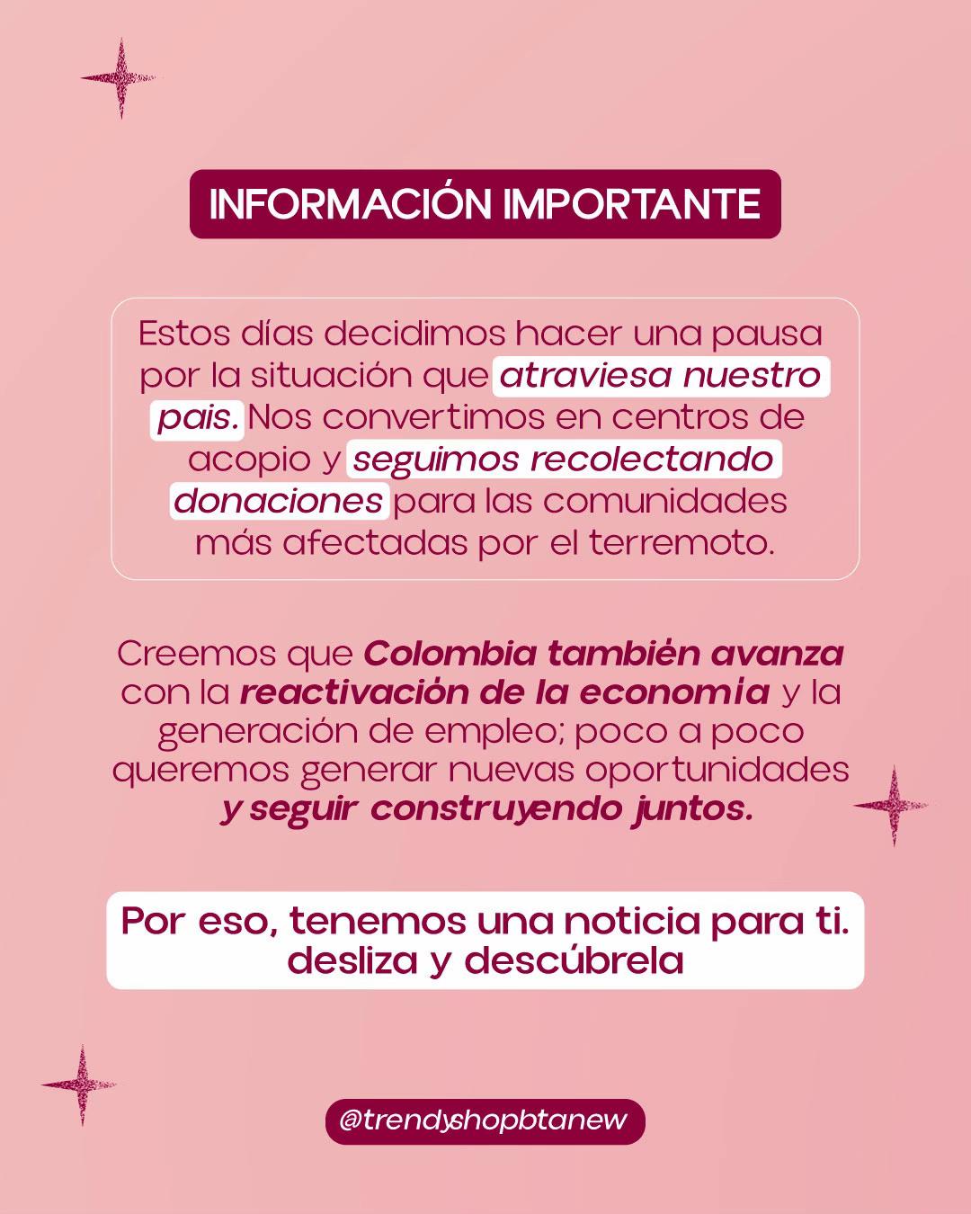@Trendy Maquillaje