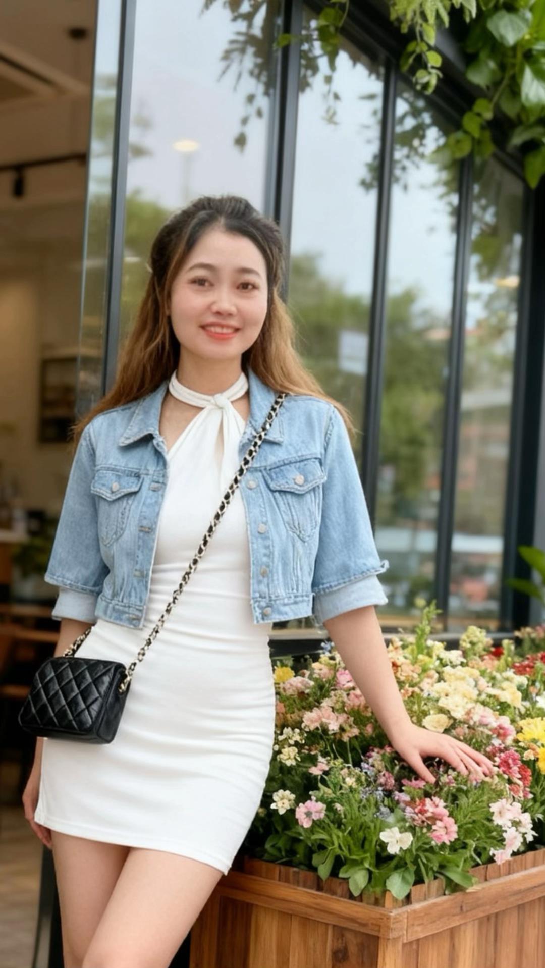 @Nhanh Ng&ocirc;