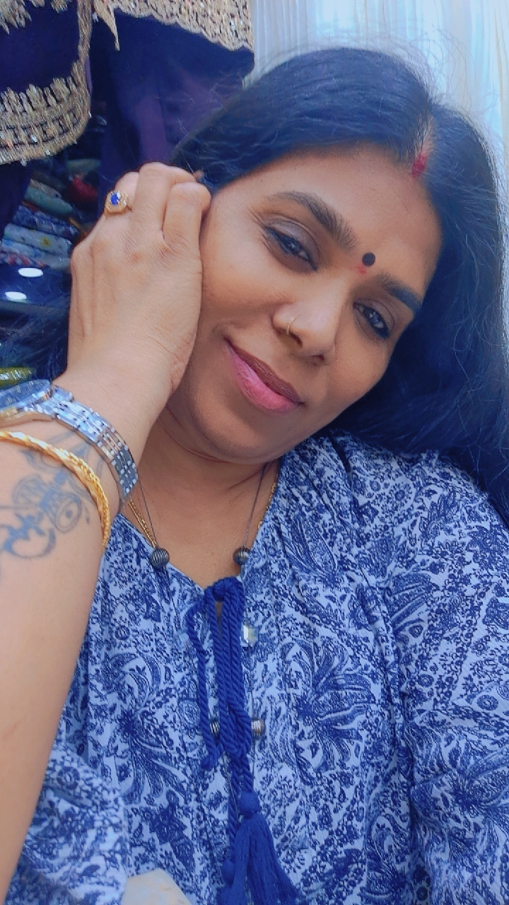 @๐Bindhu Chandra๐
