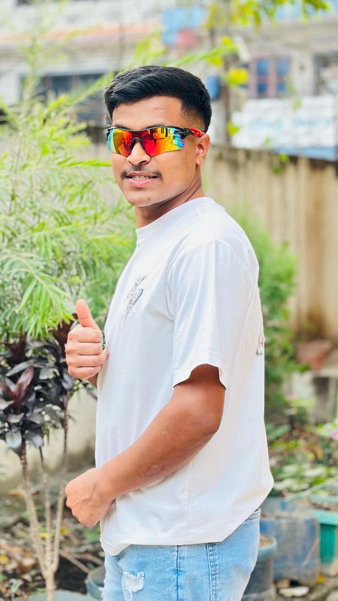 @सचिन परियार🌷
