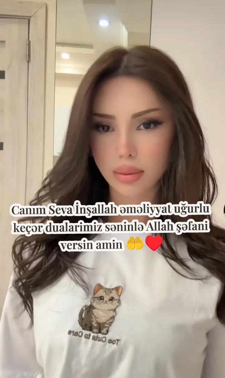 @🇦🇿 Aylin (Şah Seva)✅🎤🎭