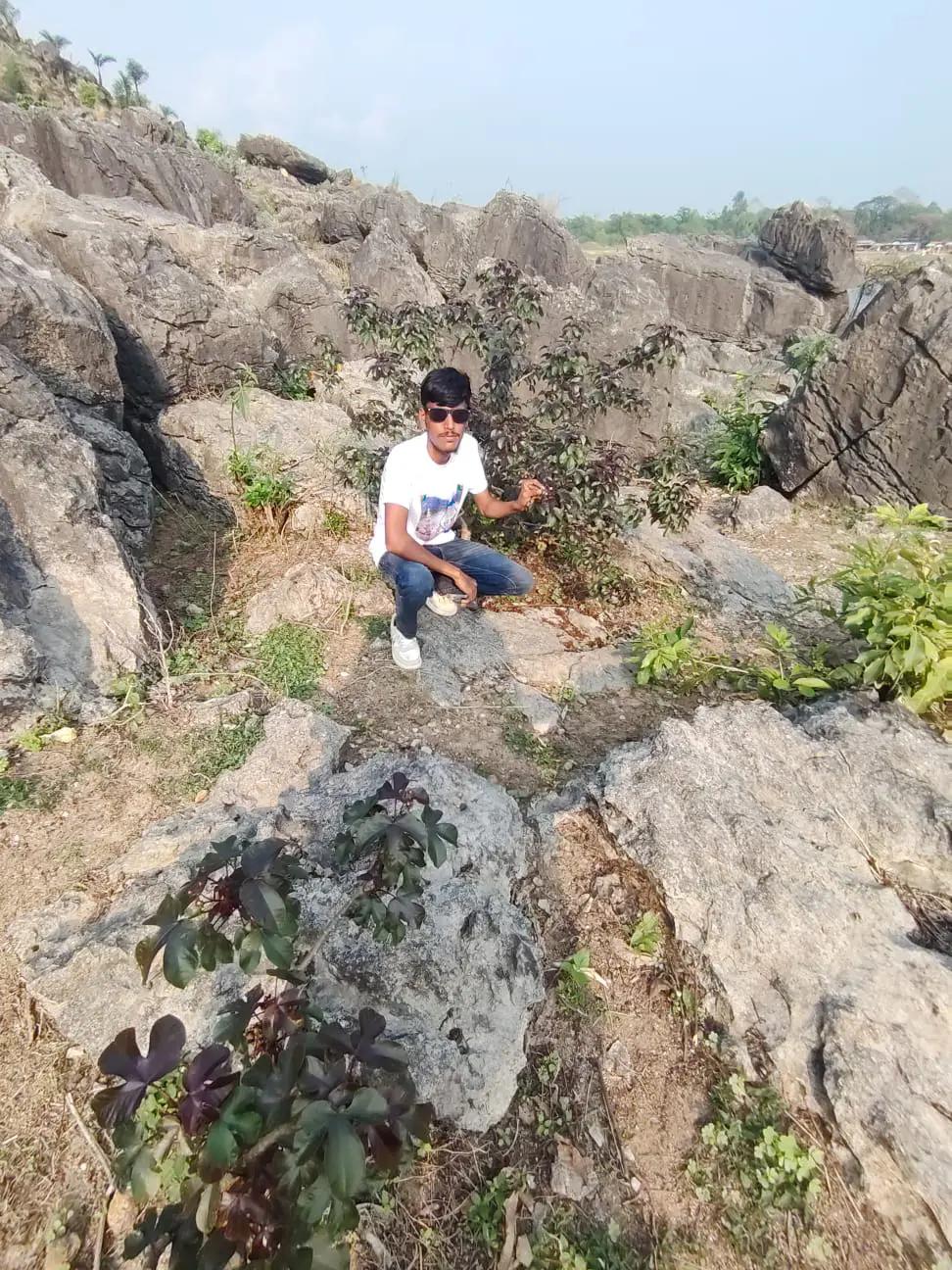 @MD Arif কুমিল্লার দুষ্টু ছেলে